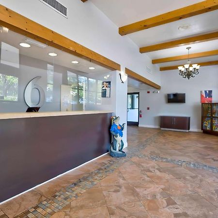 Motel 6-Gainesville, Fl Екстер'єр фото