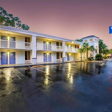 Motel 6-Gainesville, Fl Екстер'єр фото