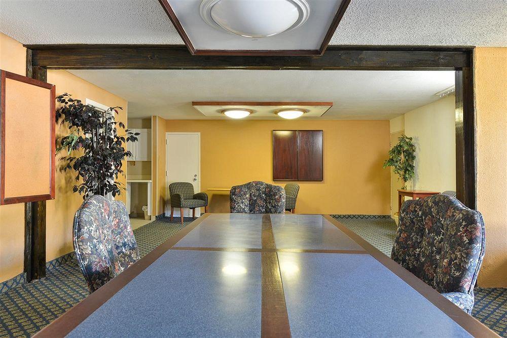 Motel 6-Gainesville, Fl Екстер'єр фото