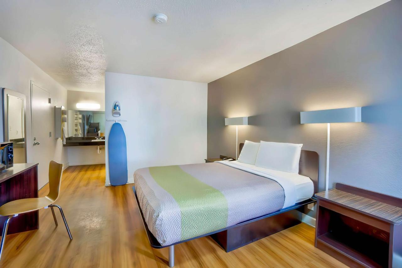 Motel 6-Gainesville, Fl Екстер'єр фото