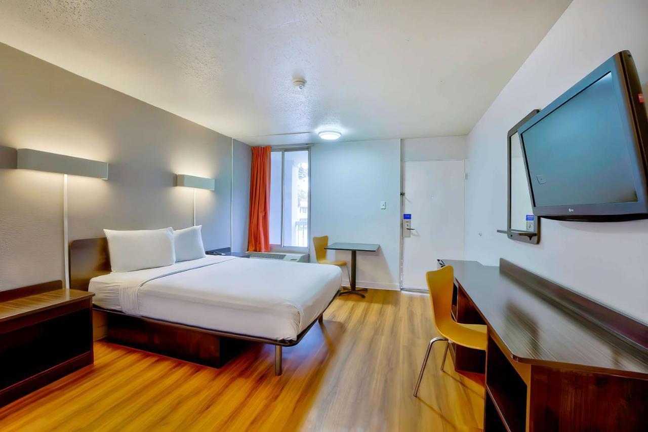 Motel 6-Gainesville, Fl Екстер'єр фото