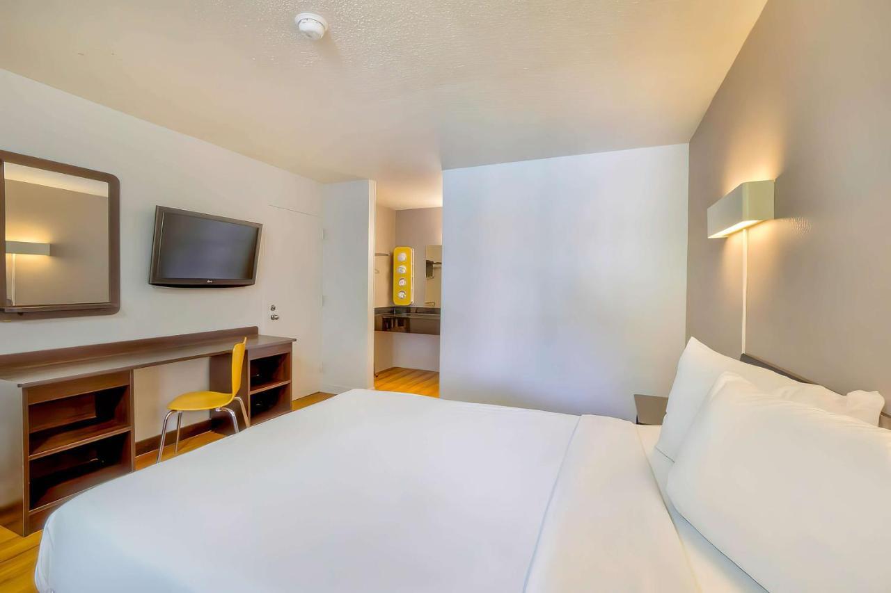 Motel 6-Gainesville, Fl Екстер'єр фото