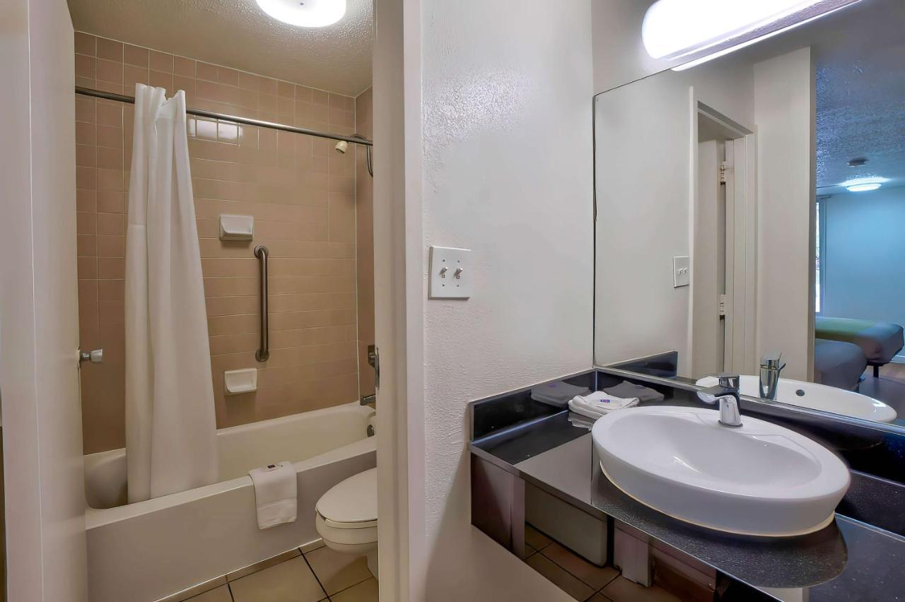 Motel 6-Gainesville, Fl Екстер'єр фото