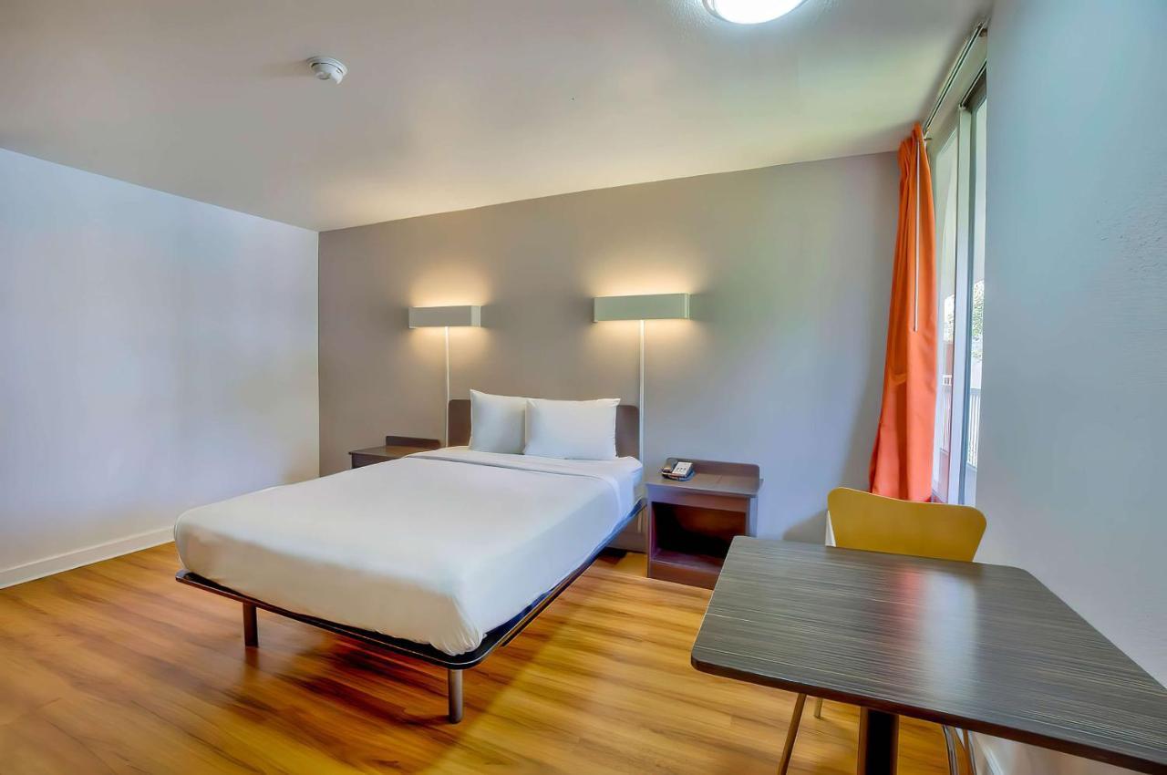 Motel 6-Gainesville, Fl Екстер'єр фото