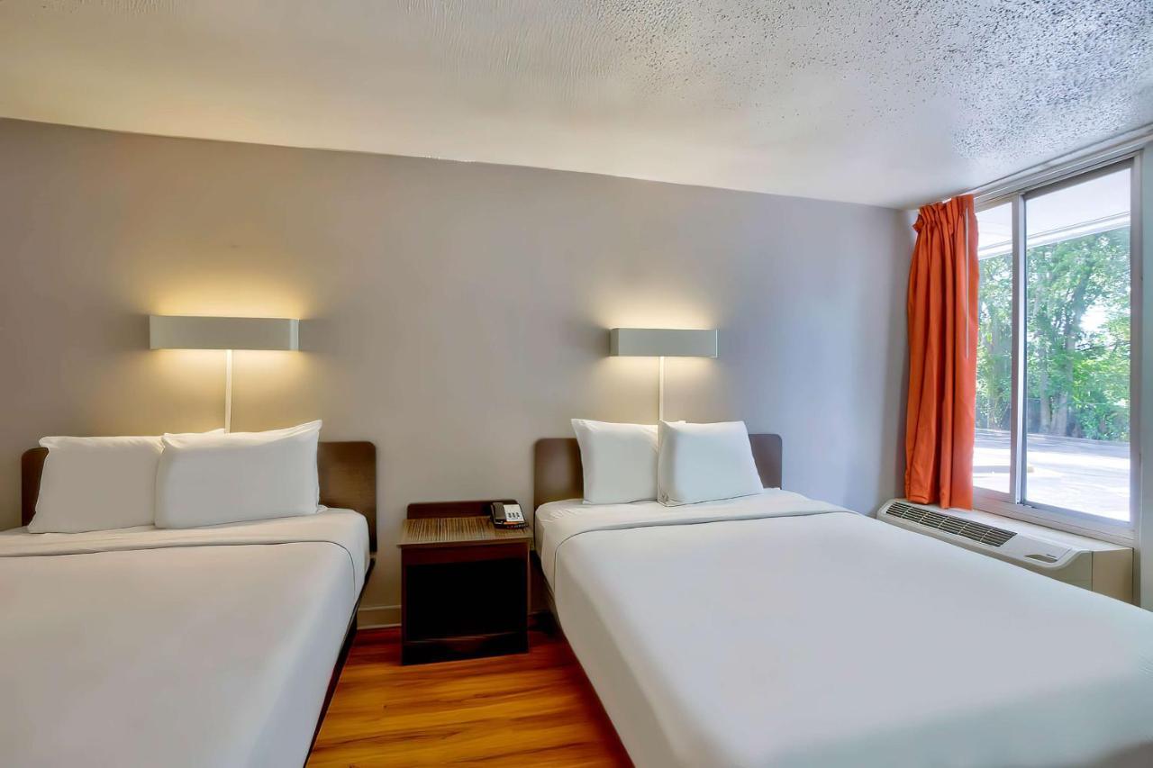 Motel 6-Gainesville, Fl Екстер'єр фото