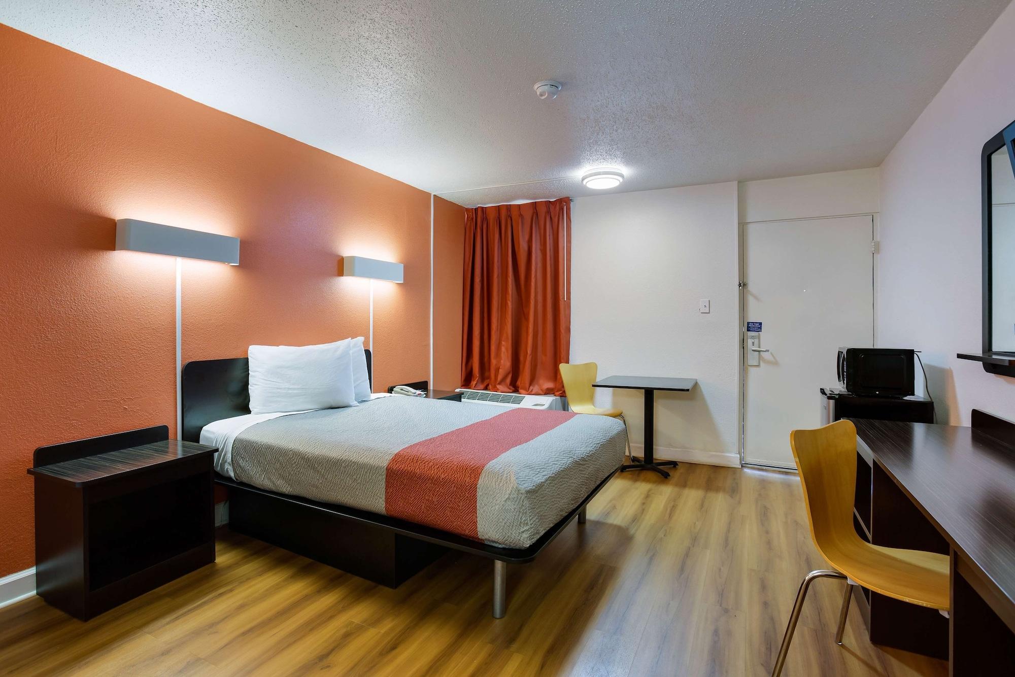 Motel 6-Gainesville, Fl Екстер'єр фото