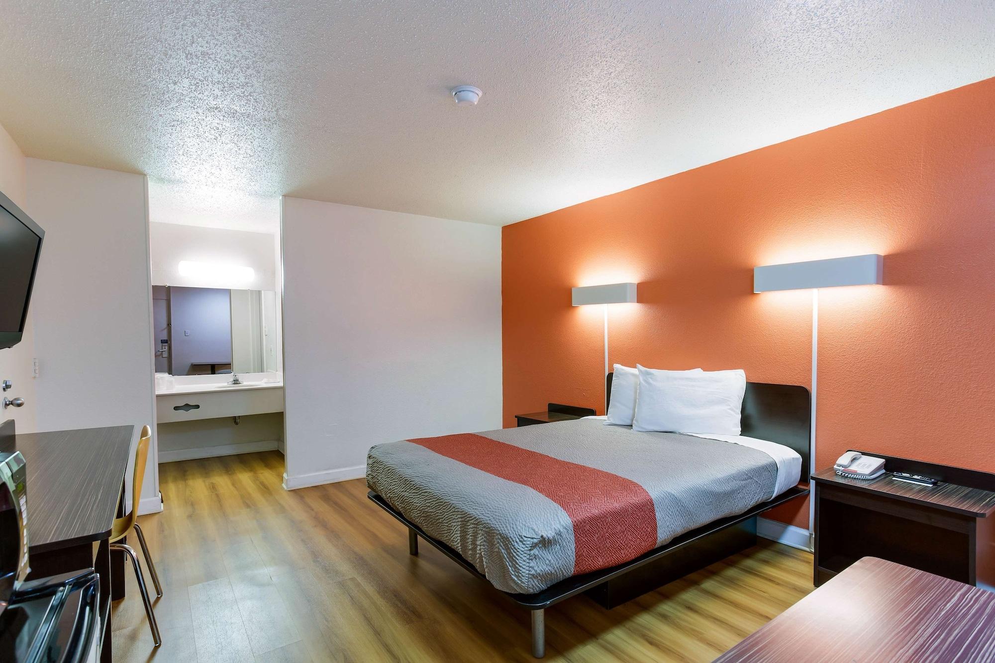 Motel 6-Gainesville, Fl Екстер'єр фото