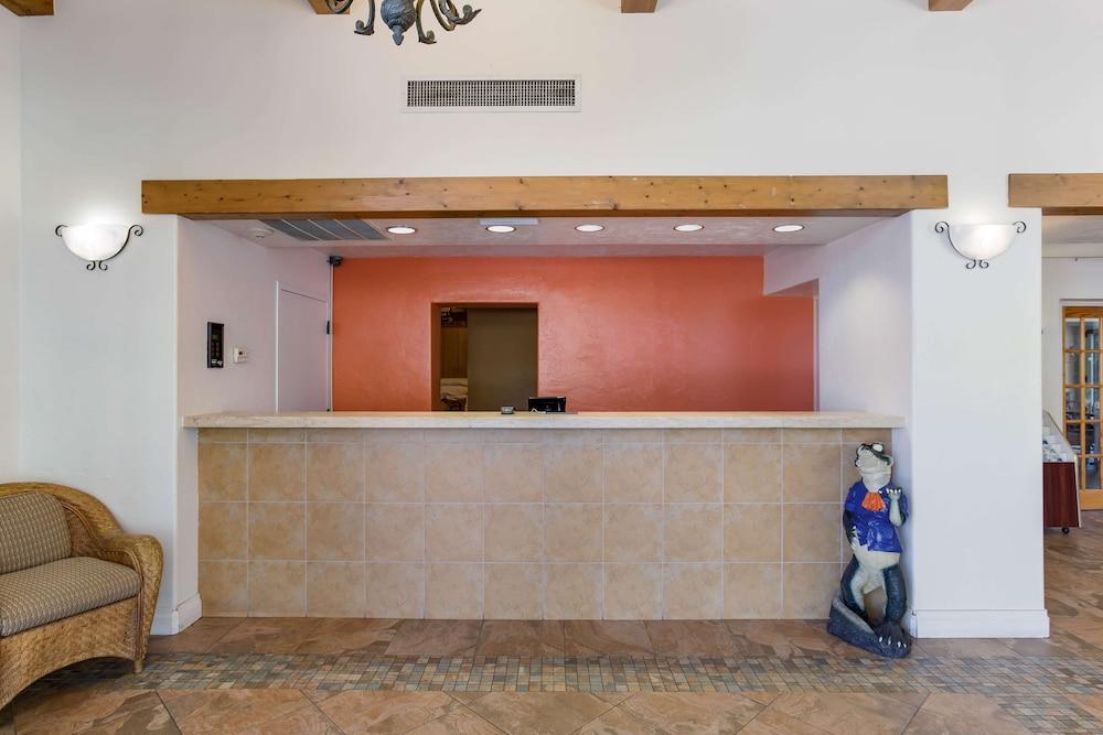 Motel 6-Gainesville, Fl Екстер'єр фото