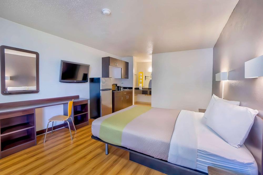 Motel 6-Gainesville, Fl Екстер'єр фото