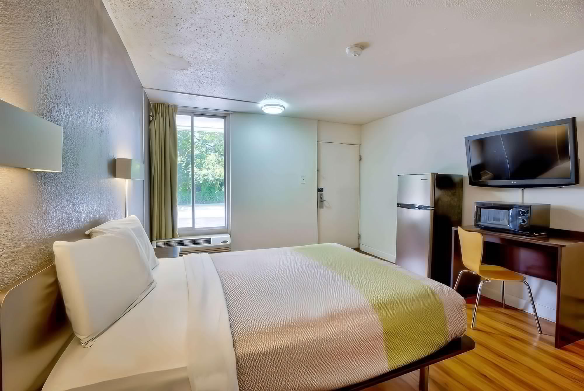 Motel 6-Gainesville, Fl Екстер'єр фото
