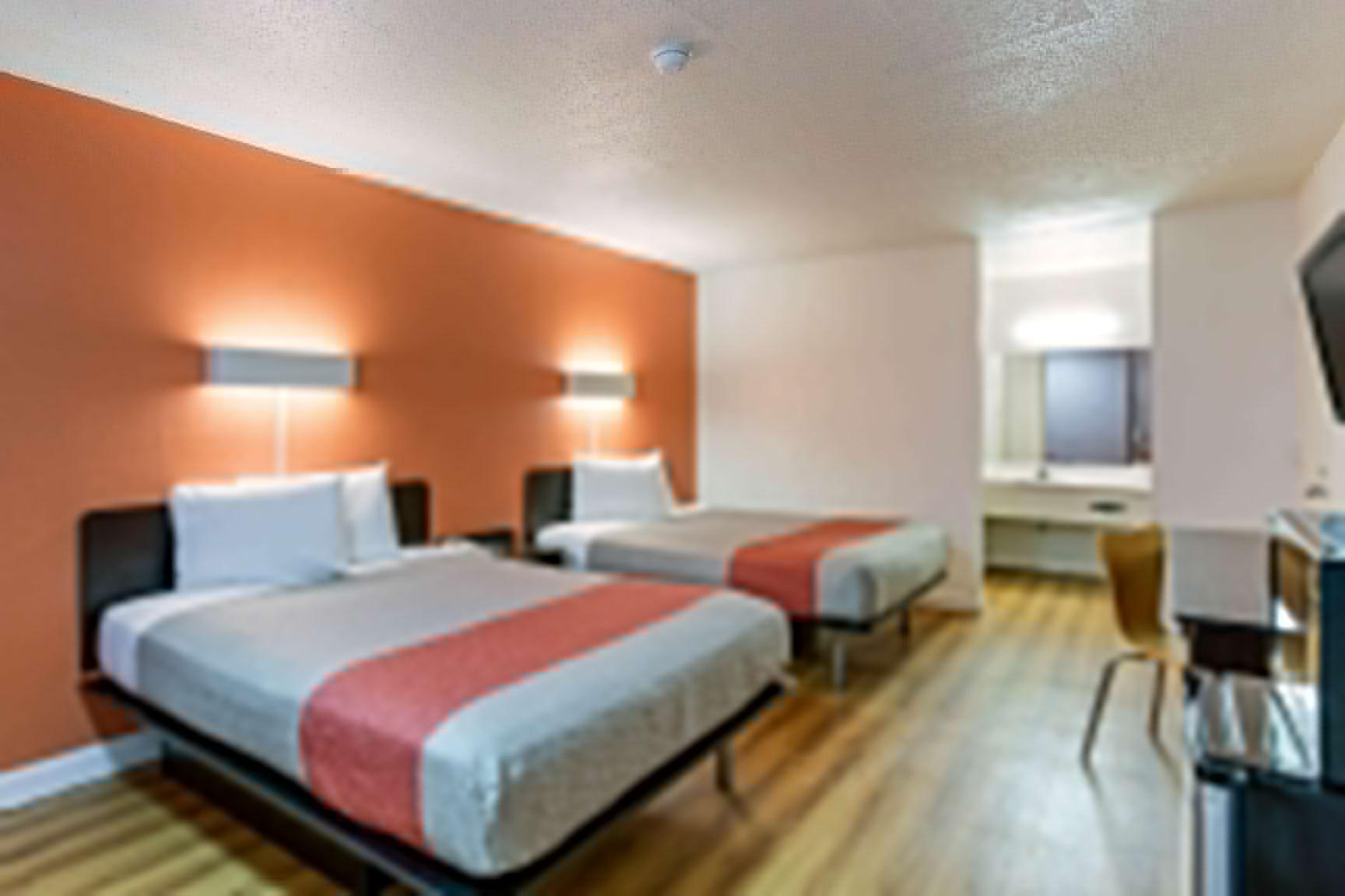 Motel 6-Gainesville, Fl Екстер'єр фото