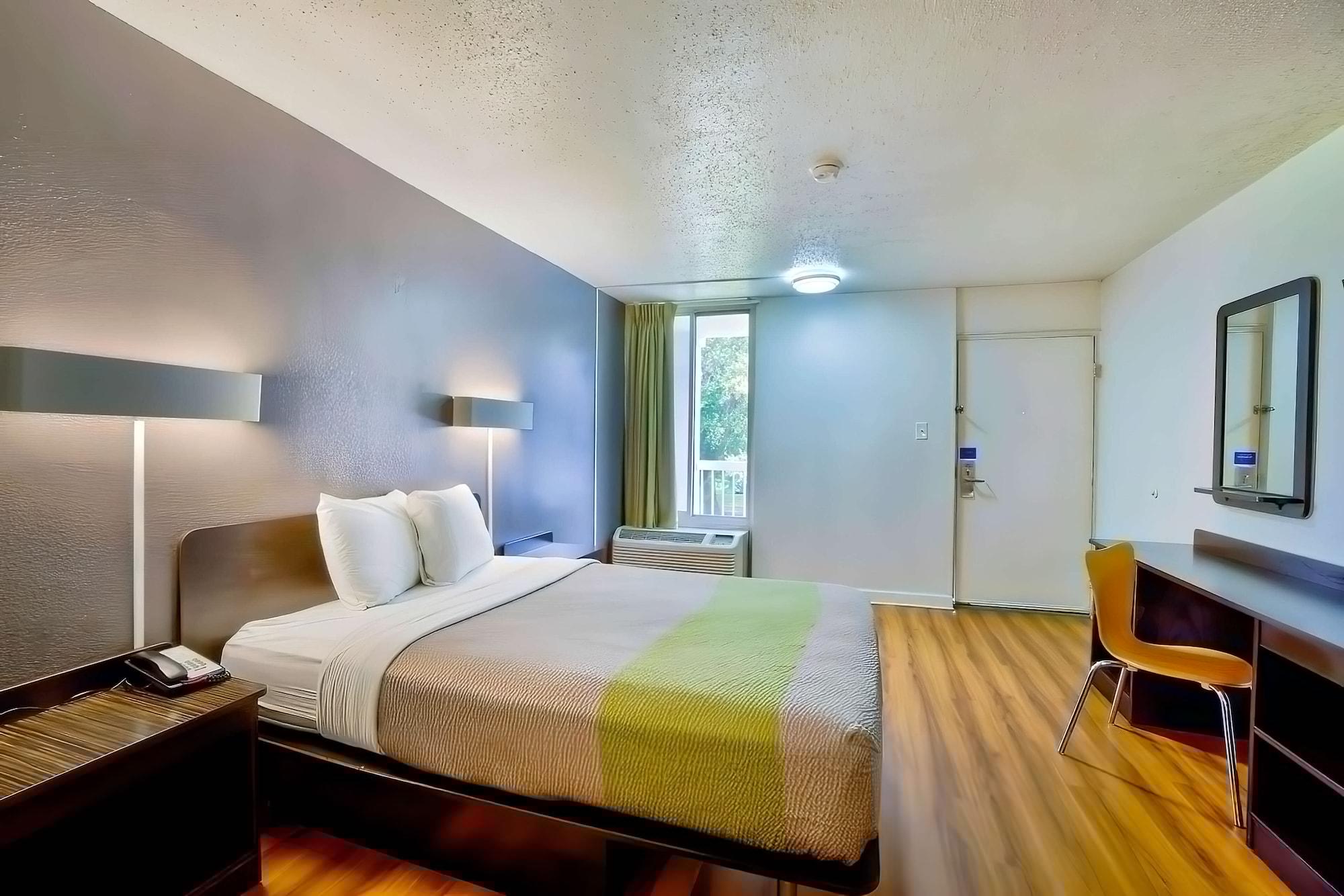 Motel 6-Gainesville, Fl Екстер'єр фото