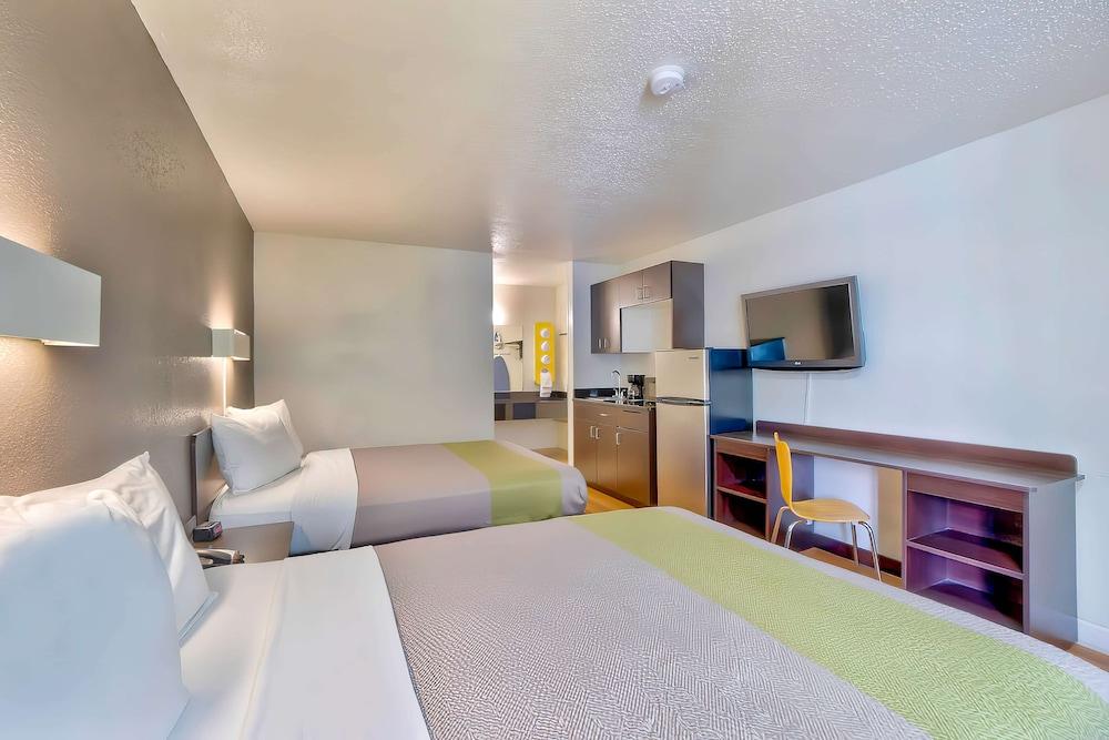 Motel 6-Gainesville, Fl Екстер'єр фото
