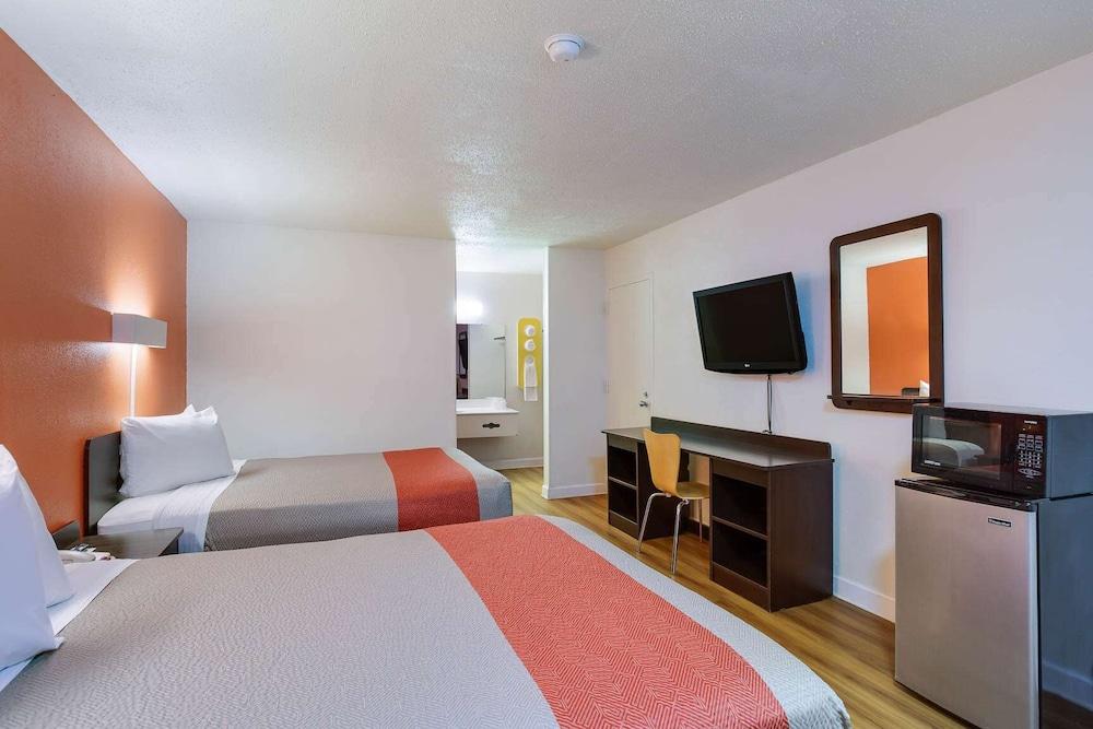 Motel 6-Gainesville, Fl Екстер'єр фото