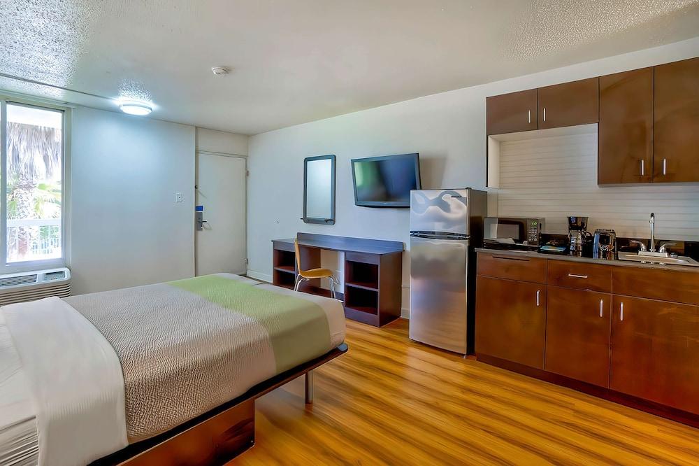 Motel 6-Gainesville, Fl Екстер'єр фото