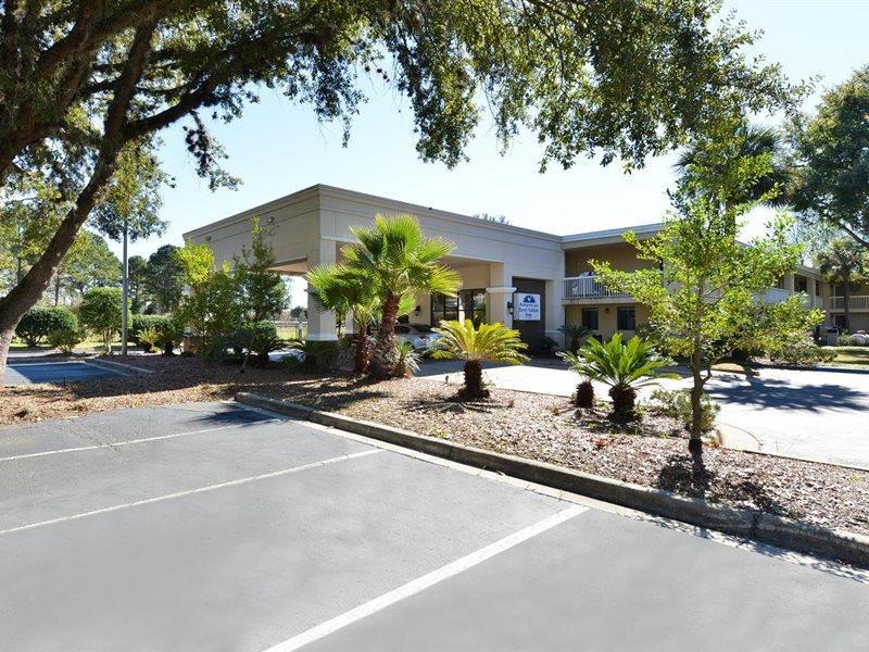 Motel 6-Gainesville, Fl Екстер'єр фото