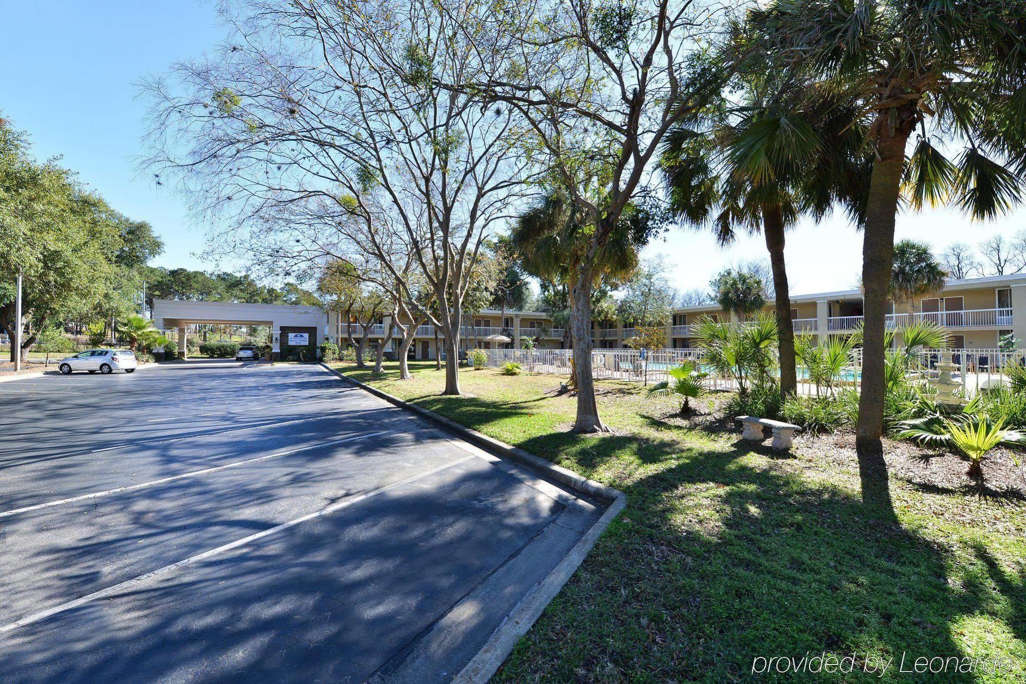 Motel 6-Gainesville, Fl Екстер'єр фото