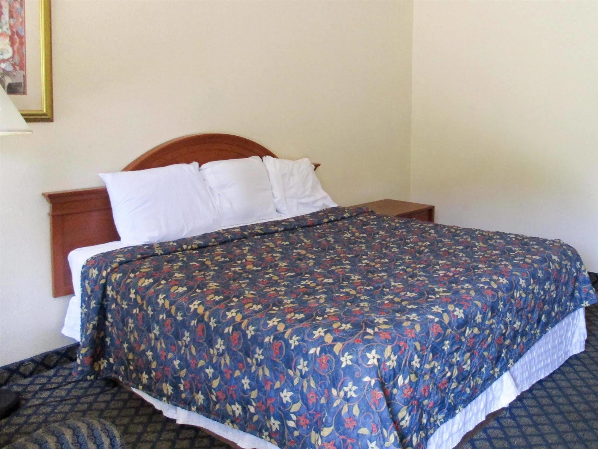 Motel 6-Gainesville, Fl Екстер'єр фото